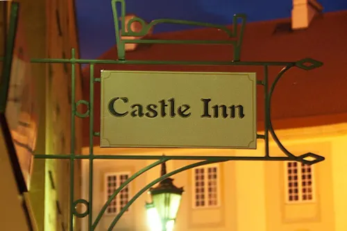 Castle Inn Photos