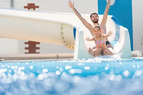 Sealife Family Resort Hotel Loisirs et amusements Photos