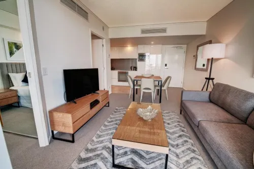 Belise Apartments Photos