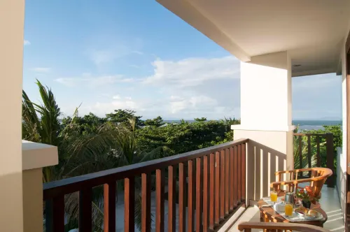 Bali Relaxing Resort and Spa Рядом с отелем Photos