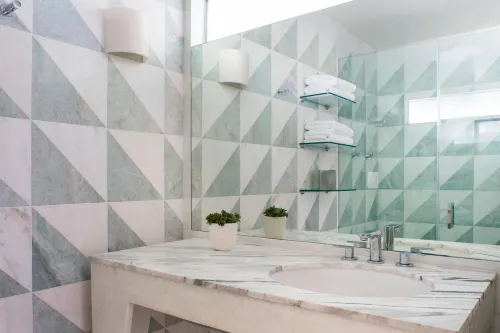 Avalon Hotel Beverly Hills, a Member of Design Hotels Rooms Photos