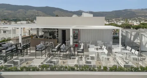 Kos Divine Hotel & Suites Public Areas Photos