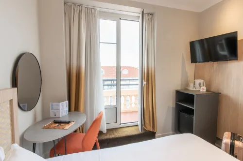 Hotel Vendome Nice Photos