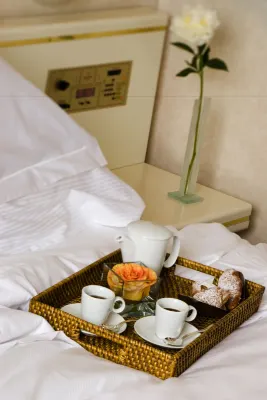 Starhotels Cristallo Palace Rooms Photos