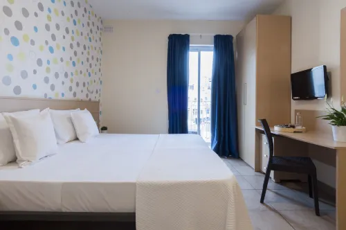 Blubay Apartments by ST Hotels Chambres Photos