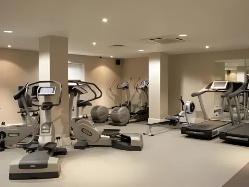 Hawksmoor Guest House Leisure & Recreation Photos