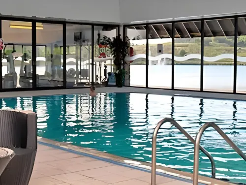 Cbh Waterton Park Hotel and Spa Leisure & Recreation Photos