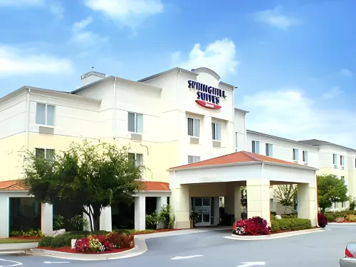 SpringHill Suites Atlanta Six Flags Empfohlen Photos