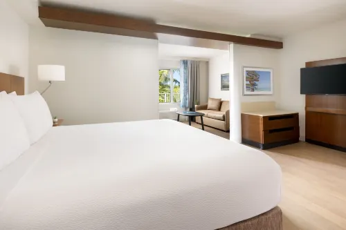 Fairfield Inn & Suites Key West at the Keys Collection Chambres Photos