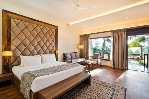 Riva Beach Resort Photos