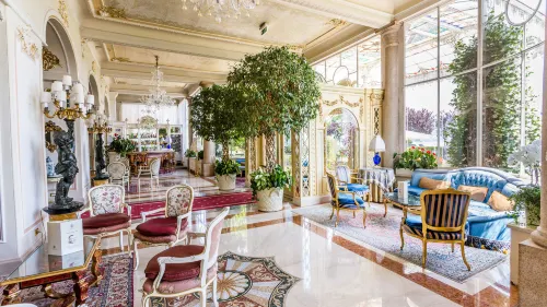 Grand Hotel des Iles Borromées & Spa À ne pas manquer Photos