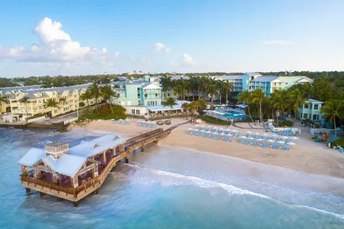 The Reach Key West, Curio Collection by Hilton Außen Photos