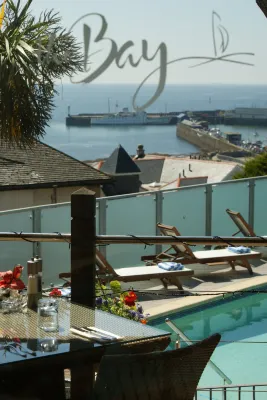 Hotel Penzance Loisirs et amusements Photos