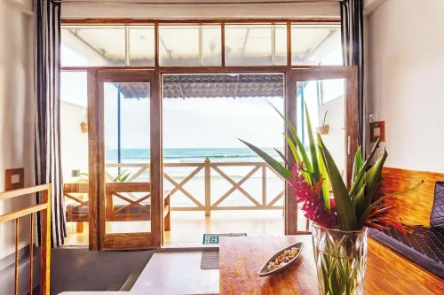 Villa Surf Beach Zimmer Photos
