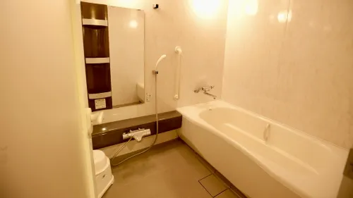 Hotel Kitano Plaza Rokkoso Rooms Photos