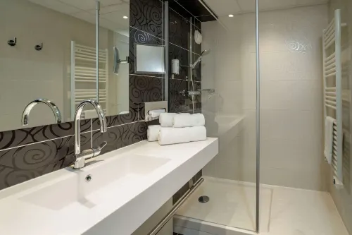 Hotel le Quercy, Sure Hotel Collection by Best Western Chambres Photos