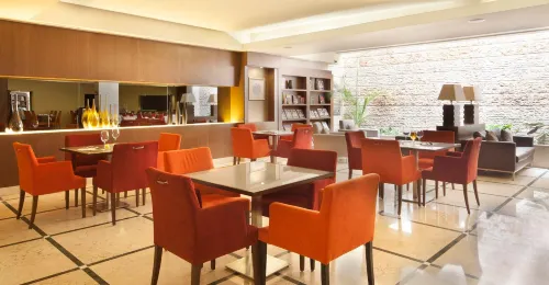 Turim Iberia Hotel Ristorazione Photos