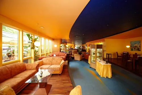 Cosmopolitan Bobycentrum - Czech Leading Hotels Espaces publics Photos