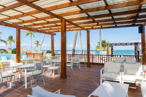 Punta Cana Princess Adults Only - All Inclusive Espaces publics Photos