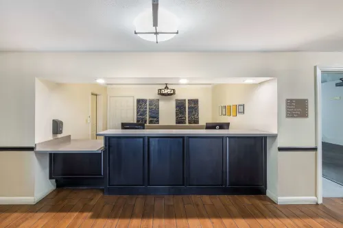 Best Western Capital City Inn Featured Photos