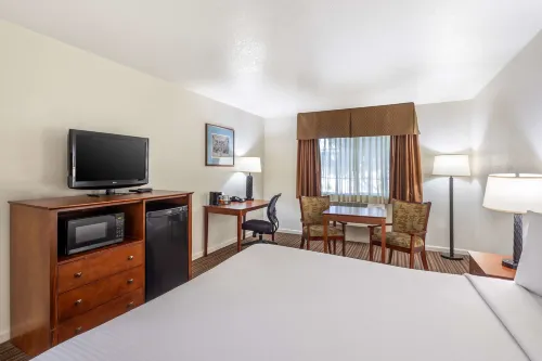 Best Western Capital City Inn Rooms Photos