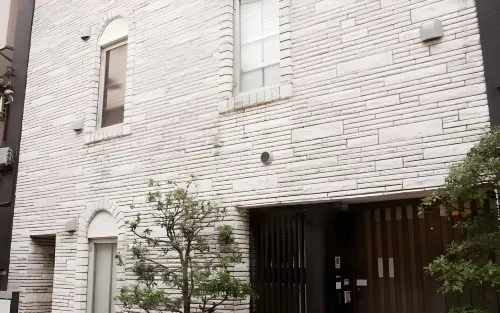 K's House Tokyo Oasis - Quality Hostel in Asakusa Extérieur Photos