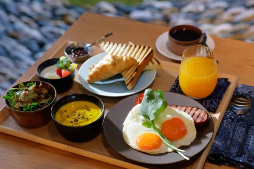 Genji Kyoto, a Member of Design Hotels Restauration Photos