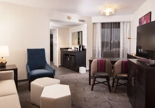 Embassy Suites by Hilton Raleigh Crabtree Photos