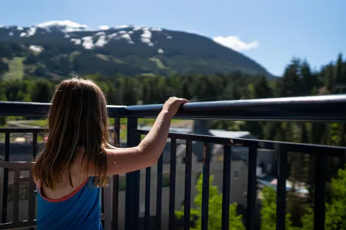 Hilton Whistler Resort & Spa Near Hotel Photos