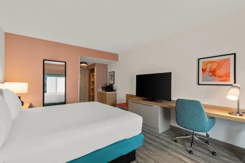 Hilton Garden Inn Atlanta East/Stonecrest Photos