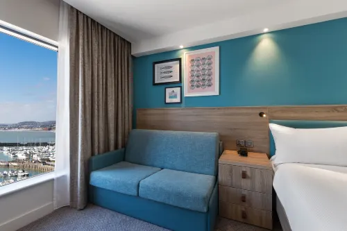 Hampton by Hilton Torquay Photos