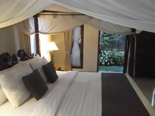 Villa JJ and Spa Ubud Photos