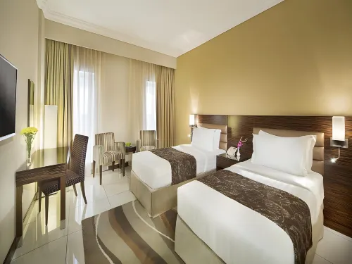 Gateway Hotel Chambres Photos