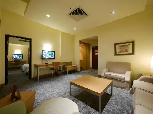 Premier Hotel Photos