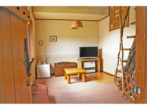 Country Inn Milky House Chambres Photos