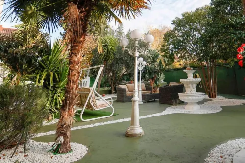 Hostal Escala Suites Esterni Photos