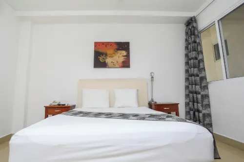 Hotel Terracaribe Rooms Photos