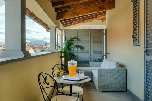 Hotel Rapallo Chambres Photos