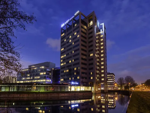 Ibis Budget Amsterdam City South À ne pas manquer Photos