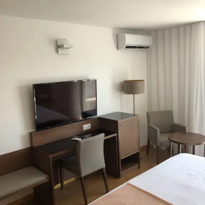 Hotel Freixo Douro Superior Photos