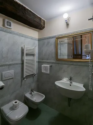 B&B Siena in Centro - Diffuso Camere Photos