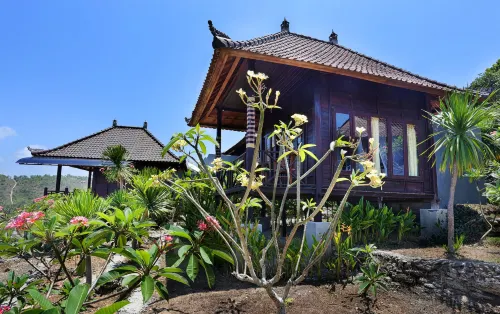 Poh Manis Lembongan Bali Ngoại thất Photos