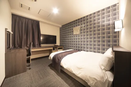 The Grandeur Hotel Chambres Photos