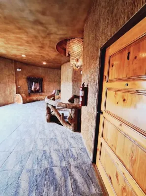 Timberland and Fruit Resort Photos