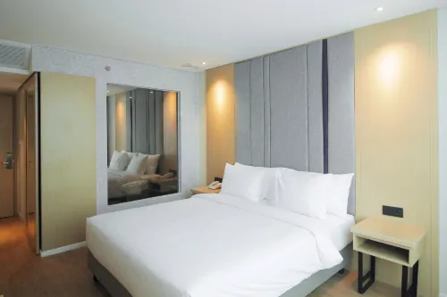 Hotel Eastern Bojonegoro Photos