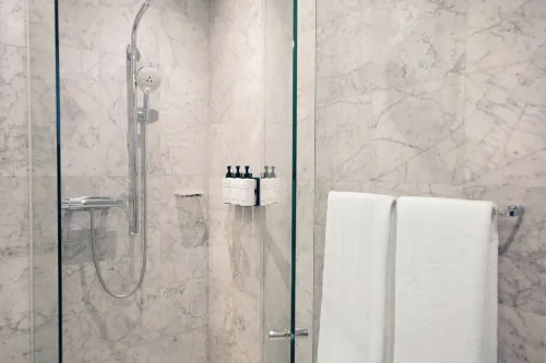 Nobis Hotel Stockholm, a Member of Design Hotels™ Chambres Photos