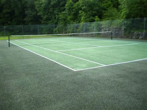 Cumbria Grand Hotel Leisure & Recreation Photos
