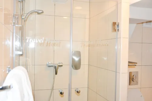 Travel Hotel Amsterdam Chambres Photos