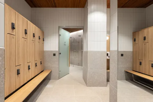 Noli Otaniemi Public Areas Photos
