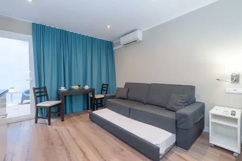 Aparthotel Senator Barcelona Photos